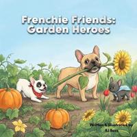 Frenchie Friends