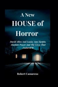 A New House of Horror