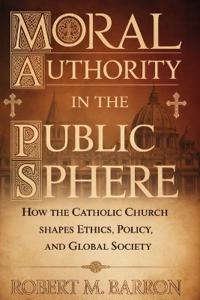 Moral Authority in the Public Sphere