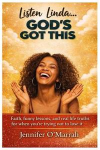 Listen Linda God's Got This