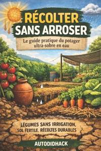 Récolter Sans Arroser
