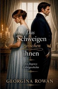 Das Schweigen zwischen ihnen