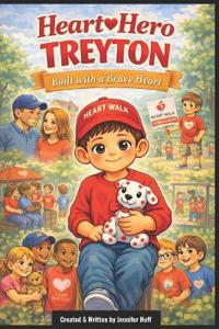 Heart Hero Treyton