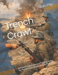 Trench Crawl