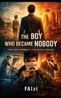 The Boy Who Became Nobody