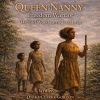 Queen Nanny