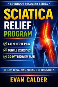 Sciatica Relief Program