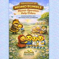 Momo's Operation Help Elders