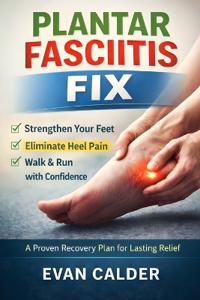 Plantar Fasciitis Fix