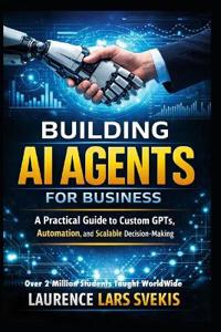 Building AI Agents for Business
