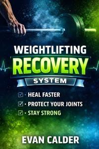 Weightlifting Recovery System