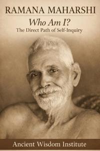 Ramana Maharshi