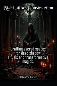 Night Altar Construction