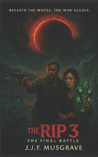 Bokomslag för "The Rip 3"