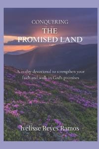 Conquering the Promised Land