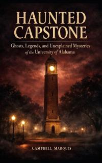 Haunted Capstone