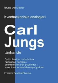 Kvantmekaniska analogier i Carl Jungs tänkande