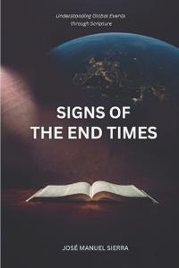 Signs of the End Times