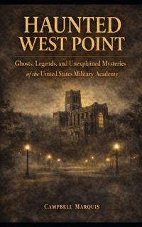 Haunted West Point