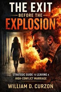 The Exit Before the Explosion
