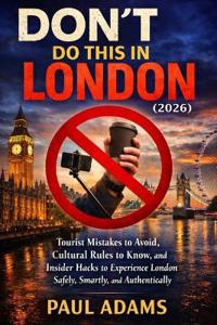 Don't Do This in London (2026)