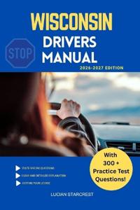 Wisconsin Drivers Manual