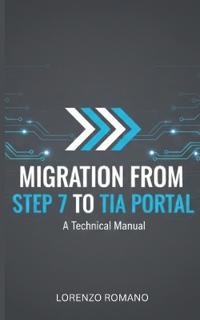 Migration from Step 7 to TIA Portal