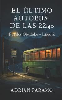 El último autobus de las 22