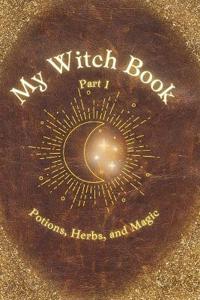 My Witch Book
