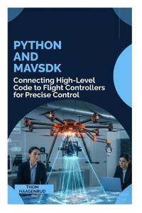 Python and MAVSDK