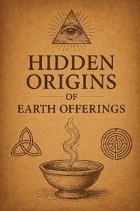 Hidden Origins of Earth Offerings