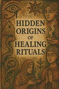 Hidden Origins of Healing Rituals
