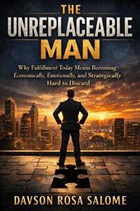 The Unreplaceable Man