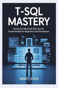 T-SQL Mastery