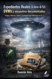 OVNIs y encuentros documentados