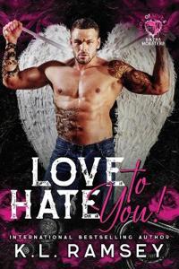 Love to Hate You