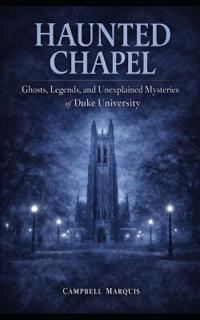 Haunted Chapel