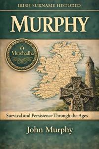 Bokomslag för "Murphy"