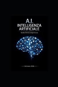 A.I. Intelligenza Artificiale
