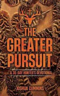 The Greater Pursuit