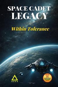 Space Cadet Legacy - Within Tolerance