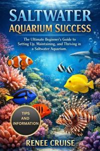 Saltwater Aquarium Success