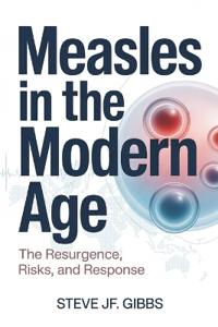 Measles in the Modern Age