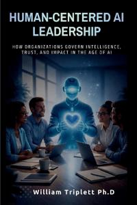 Human-Centered AI Leadership