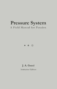 Bokomslag för "Pressure System"