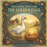 The Goose that Laid the Golden Eggs
