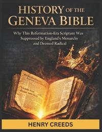 History of The Geneva Bible
