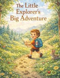 The Little Explorer's Big Adventure