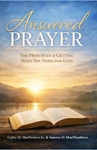 Answered Prayer