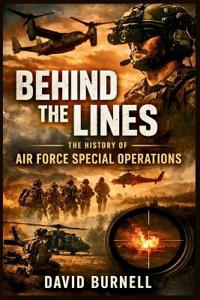 Behind the Lines